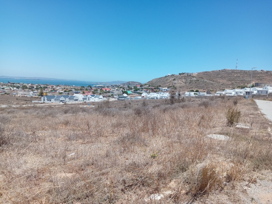 0 Bedroom Property for Sale in Saldanha Heights Western Cape